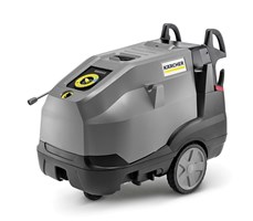 Máy phun rửa áp lực cao nước nóng Karcher HDS 10/21-4 M