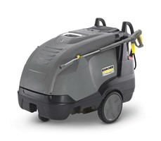 Máy phun rửa nước nóng áp lực cao Karcher HDS 10/20-4 M Classic