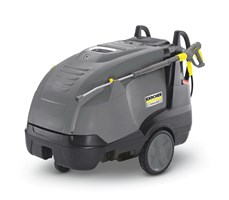 Máy phun rửa áp lực cao nước nóng Karcher HDS 10/20-4 M