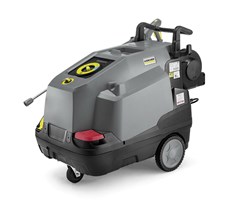 Máy phun rửa áp lực cao nước nóng Karcher HDS 7/16 CXA