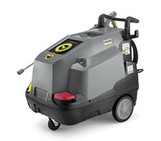 Máy phun rửa áp lực cao nước nóng Karcher HDS 6/15 C