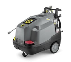Máy phun rửa áp lực cao nước nóng Karcher HDS 6/14-4 C