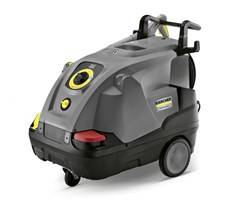 Máy phun rửa áp lực cao nước nóng một pha Karcher HDS 6/14 C