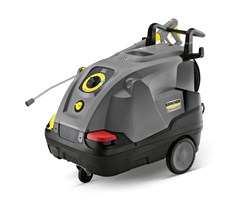 Máy phun rửa áp lực cao nước nóng 3 pha Karcher HDS 8/18-4 C