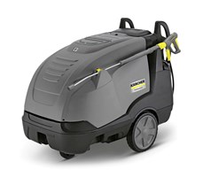 Máy phun áp lực cao nước nóng Karcher HDS-E 8/16-4 M 24 kW