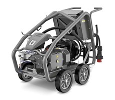 Máy phun rửa áp lực siêu cao Karcher HD 9/100-4 Cage Classic