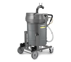 Máy hút bụi công nghiệp Karcher IVR-L 100/24-2 Tc