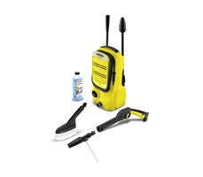 Máy phun rửa áp lực Karcher K 2 Compact Car