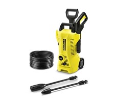 Máy phun rửa áp lực cao Karcher K 2 Power Control