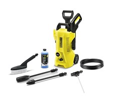 Máy phun rửa áp lực cao Karcher K 2 Power Control Car