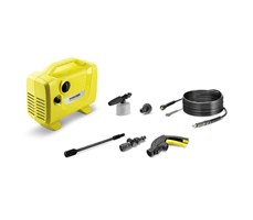 Máy phun rửa áp lự cao Karcher K 2 Power VPS