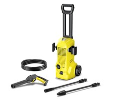Máy phun rửa áp lực cao Karcher K 2 Premium