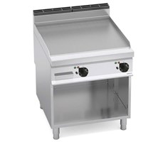 BẾP NƯỚNG ĐIỆN MỊN GẮN TRÊN TỦ E9FL8M-2