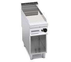 Bếp nướng gas - Mặt nướng mịn G9FL4M/CPD