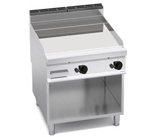 Bếp nướng gas - Mặt nướng mịn G9FL8M-2/CPD