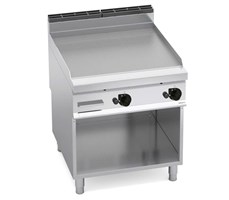 BẾP NƯỚNG GAS MỊN GẮN TRÊN TỦ G9FL8M-2