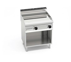 BẾP NƯỚNG ĐIỆN - MẶT BẰNG HỖ E7FL8MP-2/CPD