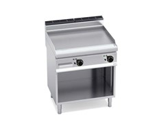 BẾP NƯỚNG ĐIỆN MỊN CÓ TỦ ĐỰNG E7FL8MP-2