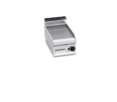 BẾP NƯỚNG GAS CÓ RÃNH (ĐẶT TRÊN MẶT BÀN) G7FR4B