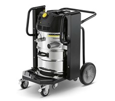 Máy hút bụi công nghiệp Karcher IVC 60/24-2 Tact *EU