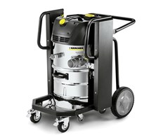 Máy hút bụi công nghiệp Karcher IVC 60/24-2 Ap