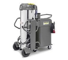 Máy hút bụi công nghiệp Karcher IVS 100/40 M