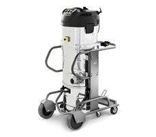 Máy hút bụi công nghiệp Karcher IVM 60/36 -3