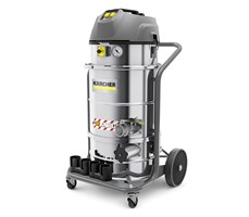 Máy hút bụi công nghiệp Karcher IVM 40/24-2 H