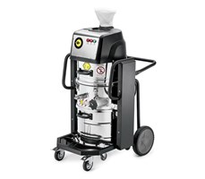 Máy hút bụi công nghiệp Karcher IVC 60/30 Ap M Z22