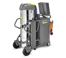 Máy hút bụi công nghiệp Karcher IVS 100/75 M Z22 *EU