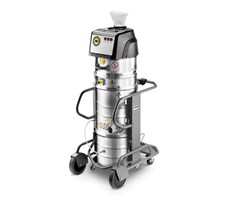 Máy hút bụi công nghiệp Karcher IVM 60/30 M Z22