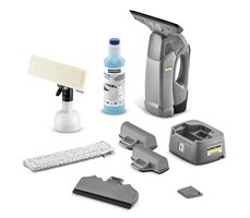 Máy hút bụi bề mặt và cửa sổ Karcher WVP 10 Adv