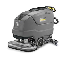 Máy chà sàn liên hợp Karcher BD 80/100 W Bp Classic *EU