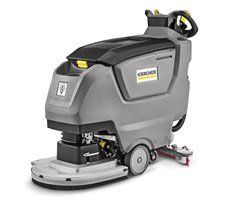 Máy chà sàn liên hợp Karcher B 50 W Bp+D51