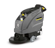 Máy chà sàn liên hợp Karcher B 40 C Ep D 51