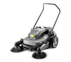 Máy quét rác đẩy tay Karcher KM 70/30 C BP