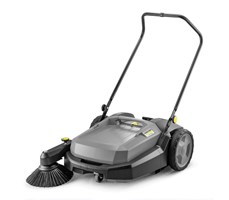 Xe quét rác đẩy tay Karcher KM 70/20 C