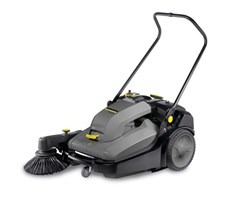 Xe quét đẩy tay Karcher KM 70/30 C Bp Pack Adv
