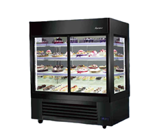 Tủ mát trưng bày bánh Renew RNBH1800-4FD