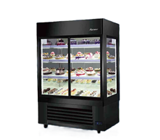 Tủ mát trưng bày bánh Renew RNBH1200-4FD