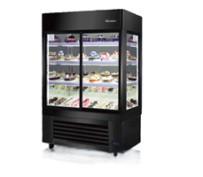 Tủ mát trưng bày bánh Renew RNBH1500-4FD