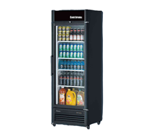 Tủ đông 1 cánh kính đứng Renew RNGF-18