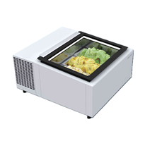 Tủ trưng bày kem Renew RNM3