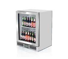 Tủ mát mini bar 1 cánh Renew RNB6-1G