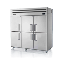 Tủ đông 6 cánh Renew RFT65-6P