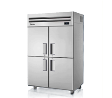 Tủ đông 4 cánh Renew NFT45-4P