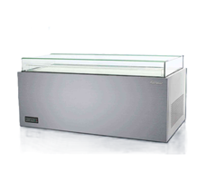 Tủ trưng bày và bảo quản bánh Renew RNOS-1500