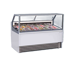 Tủ trưng bày kem Renew RNC16