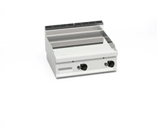 BẾP NƯỚNG GAS - MẶT BẰNG NHỰA CAO CẤP G7FL8B-2/CPD