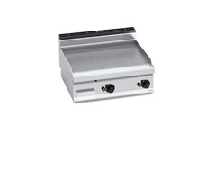 BẾP NƯỚNG GAS CÓ RÃNH G7FR8B-2 